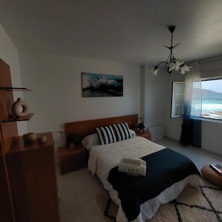Apartamento Buseran Muxia Eksteriør bilde